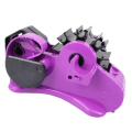 Miniatyrbild 1 av 10: Tape Cutter Dispenser Special Tapes Seat LILA purple