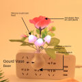 Pikkukuva 7 / 10: LED-lamppu Rose Lamp US PLUGROSE ROSE US PlugRose