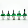 Miniatyrbillede 5 af 10: Til Juki Placement Machine Nozzle 507 507 507