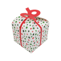 Miniatyrbilde 5 av 10: 12 stk julegodteriboks Bryllupsfavorit boks STIL 1 STIL 1 Style 1