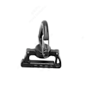 Miniatyrbilde 9 av 10: Triangle Carabiner Spring Quickdraws Clip 2 2 2