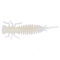 Miniatyrbillede 1 af 10: 10 STK Larve Bait Dragonfly Worm 1 1 1