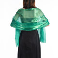 Pikkukuva 7 / 10: Iltapuvut Huivi Lady Cape Wraps MAROON MAROON Maroon
