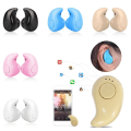 Pikkukuva 4 / 10: Langattomat Bluetooth kuulokkeet mikrofonilla BLUE BLUE Blue