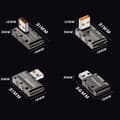 Pikkukuva 6 / 8: Type-C 3.1 - USB sovitin USB-C Converter 7 7 7