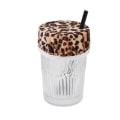 Miniatyrbillede 1 af 10: Koplåg Koplåg LEOPARD PRINT LEOPARD PRINT Leopard Print
