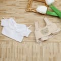 Docka T-shirt Docka Skor 2 2 2