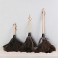 Miniatyrbillede 5 af 9: Feather Duster Struds Duster Feather L L