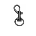 Pikkukuva 1 / 10: 3kpl metalliset Snap Hook vetosoljet 2 2 2