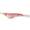 Pikkukuva 1 / 10: Puukatkarapuvieheet Squid hook I I I