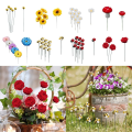 Pikkukuva 9 / 10: Garden Stakes -koristelu Pihan taidekoristeet RESIN7 7 Resin7
