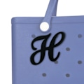 Miniatyrbild 9 av 10: Bag Charms för Bogg Bag Dekorativa Charms R R R