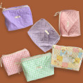 Pikkukuva 4 / 10: Kosmetiikkalaukut Kotelot PINK CORDUROY PINK CORDUROY pink corduroy