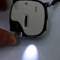 Miniatyrbillede 7 af 10: Håndholdt mikroskop Bærbart mikroskop forstørrelsesglas