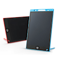Miniatyrbillede 7 af 10: LCD-skrivetablet Tegnetablet SORT 10 TOMM Black 10 inch