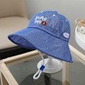 Pikkukuva 1 / 6: Fisherman Caps Outing Hat SININEN Blue