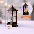 Pikkukuva 1 / 10: Jouluiset LED-valot Xmas koristevalaisin STYLE 4 STYLE 4 Style 4