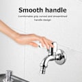 Miniatyrbillede 6 af 10: Hurtig åben vandhane Mop Cold Tap C C C