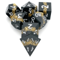 Miniatyrbild 5 av 10: 7st/ Set vätsketärningar Set vätsketärningar 14 14 14
