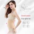 Miniatyrbillede 10 af 10: Kvinder Shapewear Postpartum bælte SORT XL/2XL XL/2XL black XL/2XL-XL/2XL