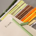 Pikkukuva 3 / 8: Musta geelikynä Signature Pen MULTICOLOR Multicolor