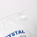 Miniatyrbillede 5 af 8: 100 stk. 10 Pund Isposer Plastpose med snøre