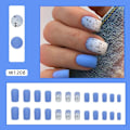 Pikkukuva 4 / 10: Tekokynnet Fake Nials W1215 W1215 W1215