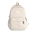 Pikkukuva 1 / 10: Reppu vapaa-ajan laukku BEIGE beige