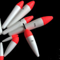 Miniatyrbilde 7 av 7: 3 STK EVA fiskeflytebøye 40G-10STK 40G-10STK 40g-10pcs