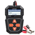 Bilbatteritestare Circut Tester Batterianalysator 1pcs