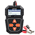 Miniatyrbillede 1 af 10: Bilbatteritester Circut Tester Batterianalysator 1pcs