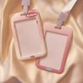 Pikkukuva 4 / 8: Käyntikorttikotelo Luottokorttikotelot B-AVAINNIPULLA B-KANSSA B-with keychain