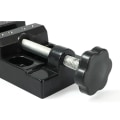 Miniatyrbilde 9 av 10: Bord skrustikke Benk Clamp Carving Benk Clamp