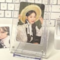 Miniatyrbilde 6 av 8: Idol Card Case Beskyttelsesveske 2 CELLER 2 CELLER 2 cells