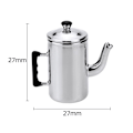 Pikkukuva 2 / 10: 2 kpl Mini Vedenkeitin Vedenkeitin Mallikeittiölaitteet 2Pcs