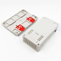 Miniatyrbillede 9 af 10: Elektronisk projektboks vandtæt dæksel Projekt 2 2 2