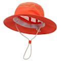 Miniatyrbillede 7 af 10: Bucket Hat Beach Cap SORT black