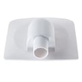 Miniatyrbillede 3 af 4: Pool Vakuum Plade Pool Skimmer Filter Vakuum Plade Adapter