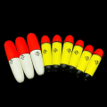Miniatyrbillede 4 af 10: 3 STK EVA fiskeflydebøje 50G-2STK 50G-2STK 50g-2pcs