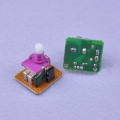 Pikkukuva 4 / 10: Lampun himmennyskytkin ydinhimmennin 220V1A 1A 220V1A