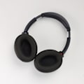 Miniatyrbillede 1 af 10: 1 par Ørepuder Silikone SORT 1 PAR ØREPÅDER 1 PAR ØREPÅDER black 1Pair Earpads-1Pair Earpads