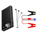 Miniatyrbillede 1 af 10: Bil nødbatteri Jump Starter STYLE 1 STYLE 1 Style 1