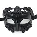 Miniatyrbillede 7 af 10: Falsk maske øjenmaske TYPE C TYPE C Type C