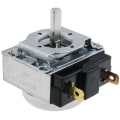 Miniatyrbild 1 av 5: Timer Switch Time Controller 60 minuters fördröjning Timer Switch