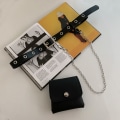 Miniatyrbild 2 av 9: Midjeväska Midjeband Fanny Pack BB