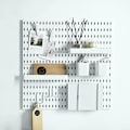 Miniatyrbilde 3 av 4: Pegboard Combination Kit Perforert bord