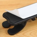 Miniatyrbild 8 av 10: 4ST Sladdvindare Organizer Spoleupprullare SVART Black
