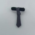 Miniatyrbild 7 av 10: Uniform fluga Kläder flugor GRÅ Grey