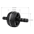 Miniatyrbild 2 av 10: Automatisk Rebound Bukhjul Bukhjul STYLE 5 STYLE Style 5