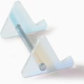 Miniatyrbillede 1 af 10: Tastatur Display Stand Tastaturstativ MULTICOLOR ONE LAYER ONE multicolor one layer-one layer